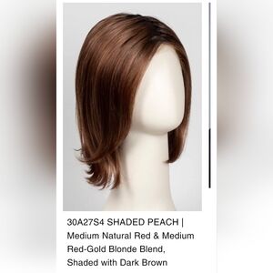 Jon Renau Cameron Lite